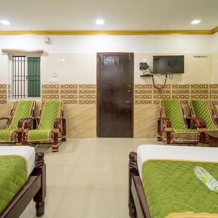 Sri Vinayaga Residency Hotel Rāmeswaram Екстериор снимка
