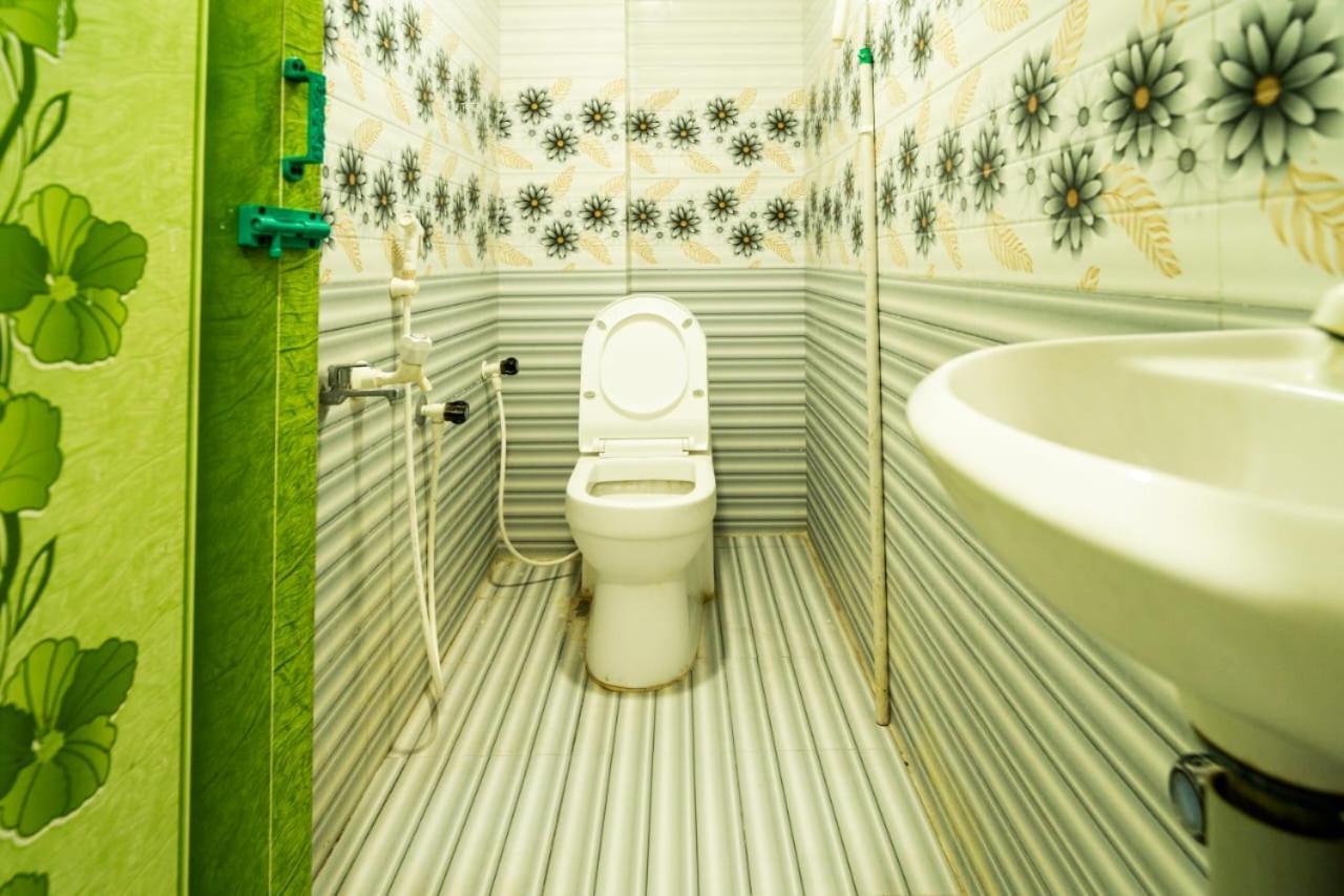 Sri Vinayaga Residency Hotel Rāmeswaram Екстериор снимка