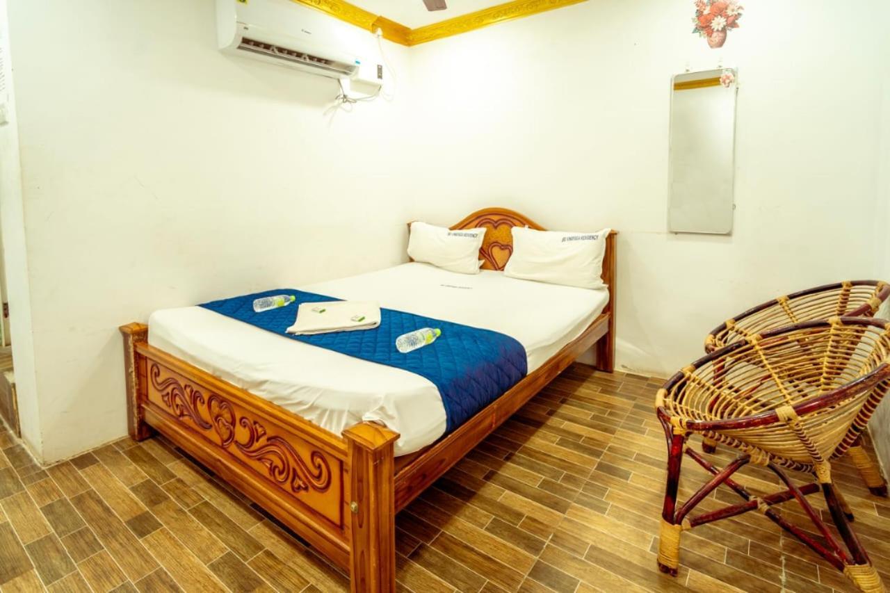 Sri Vinayaga Residency Hotel Rāmeswaram Екстериор снимка