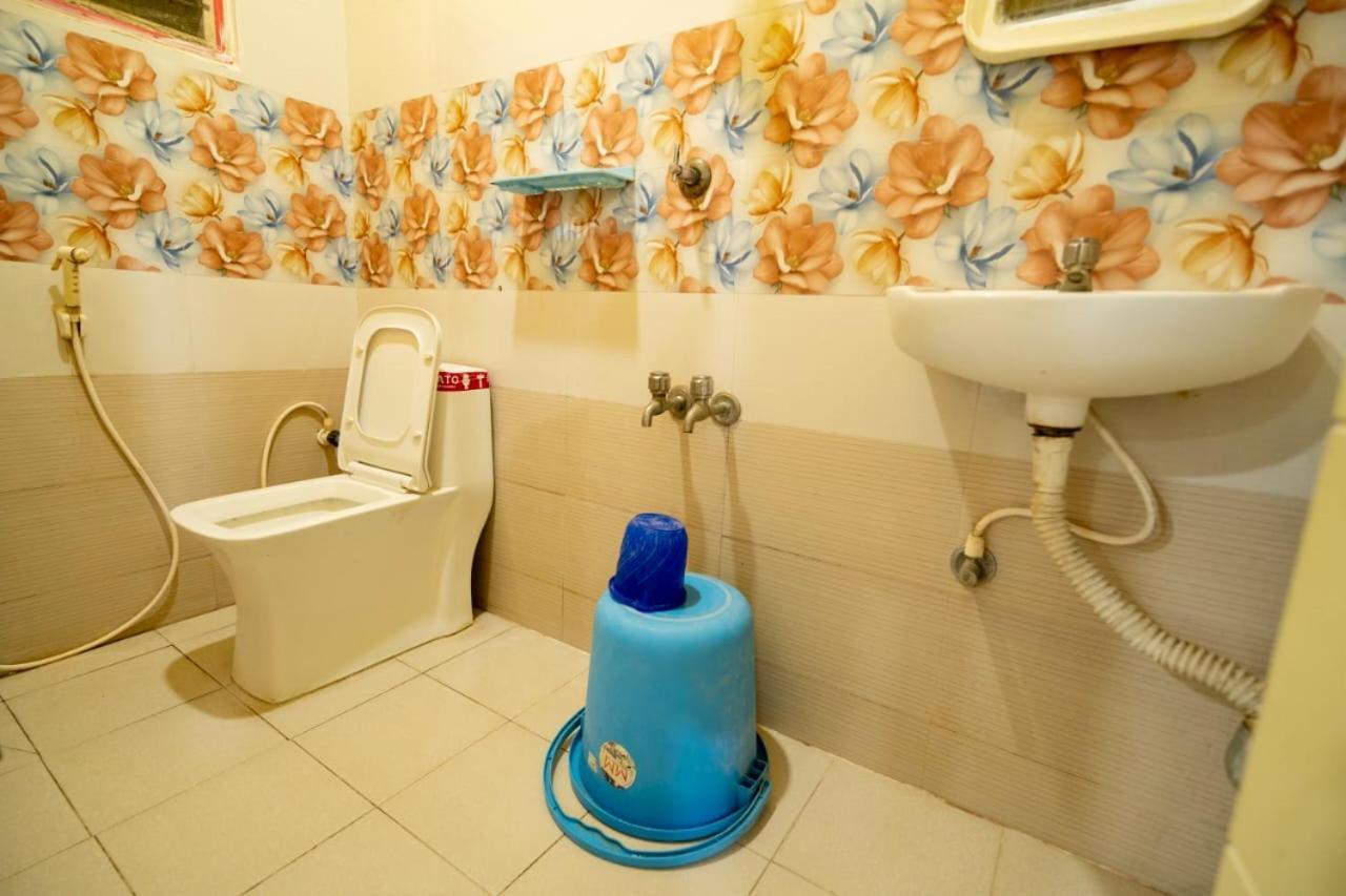 Sri Vinayaga Residency Hotel Rāmeswaram Екстериор снимка